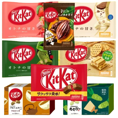 KitKat